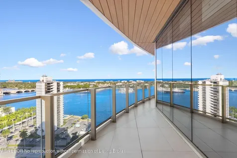 1333 S Flagler Drive West Palm Beach FL 33401