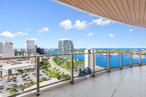 1333 S Flagler Drive West Palm Beach FL 33401