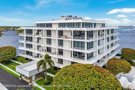2150 Ibis Isle Road Palm Beach FL 33480