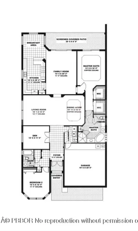 7252 Demedici Circle Delray Beach FL 33446