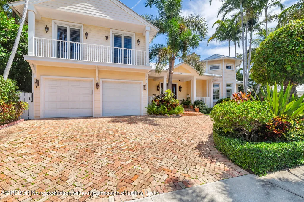 115 Alpine Road West Palm Beach FL 33405