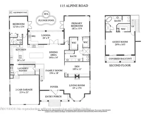 115 Alpine Road West Palm Beach FL 33405