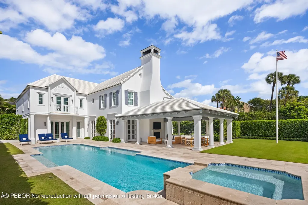 201 Banyan Road Palm Beach FL 33480
