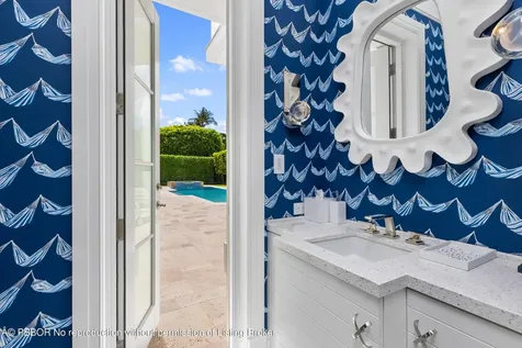 201 Banyan Road Palm Beach FL 33480