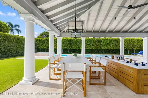 201 Banyan Road Palm Beach FL 33480