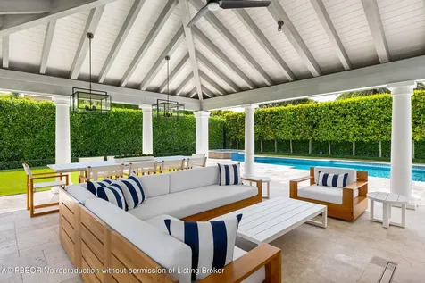 201 Banyan Road Palm Beach FL 33480