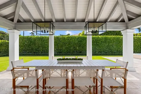 201 Banyan Road Palm Beach FL 33480