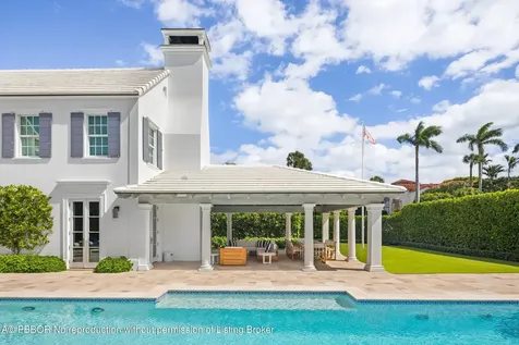 201 Banyan Road Palm Beach FL 33480