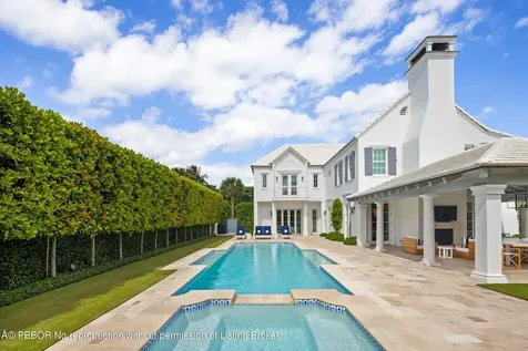 201 Banyan Road Palm Beach FL 33480