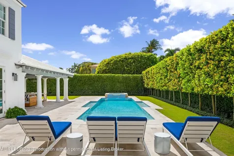 201 Banyan Road Palm Beach FL 33480
