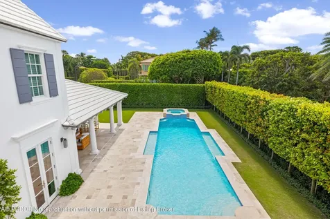 201 Banyan Road Palm Beach FL 33480