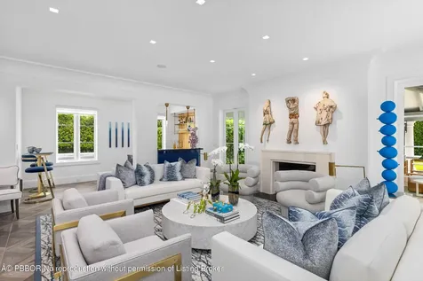 201 Banyan Road Palm Beach FL 33480