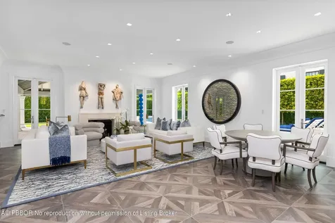 201 Banyan Road Palm Beach FL 33480