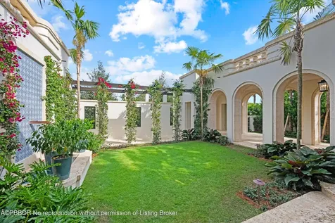 1260 N Lake Way Palm Beach FL 33480