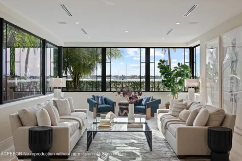 1260 N Lake Way Palm Beach FL 33480