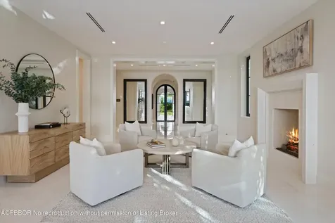 1260 N Lake Way Palm Beach FL 33480