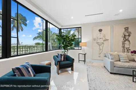 1260 N Lake Way Palm Beach FL 33480