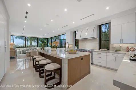 1260 N Lake Way Palm Beach FL 33480