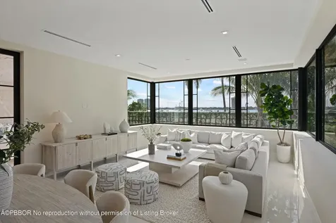 1260 N Lake Way Palm Beach FL 33480