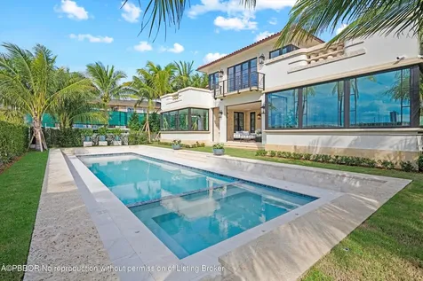 1260 N Lake Way Palm Beach FL 33480
