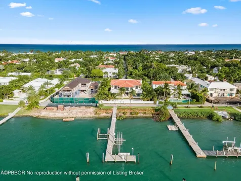 1260 N Lake Way Palm Beach FL 33480