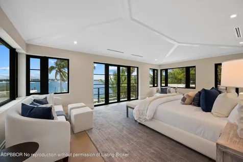 1260 N Lake Way Palm Beach FL 33480