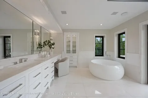 1260 N Lake Way Palm Beach FL 33480