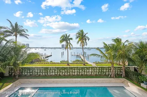 1260 N Lake Way Palm Beach FL 33480