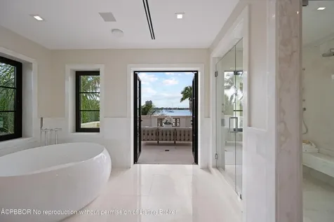 1260 N Lake Way Palm Beach FL 33480
