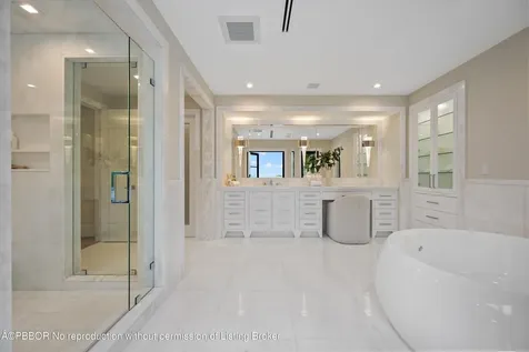 1260 N Lake Way Palm Beach FL 33480