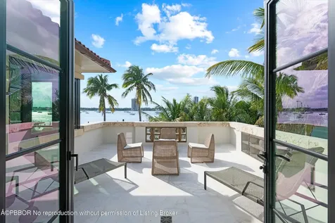 1260 N Lake Way Palm Beach FL 33480