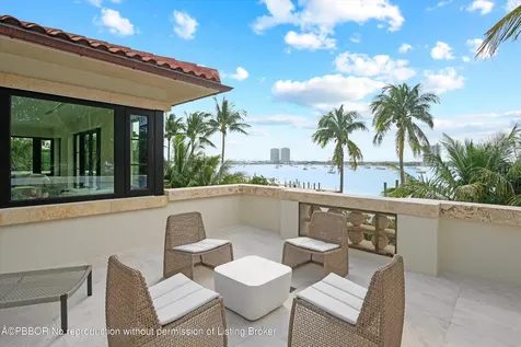 1260 N Lake Way Palm Beach FL 33480