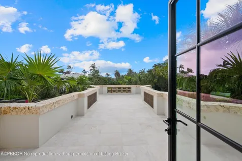 1260 N Lake Way Palm Beach FL 33480