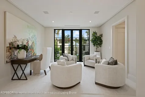 1260 N Lake Way Palm Beach FL 33480