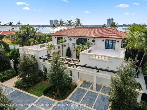 1260 N Lake Way Palm Beach FL 33480