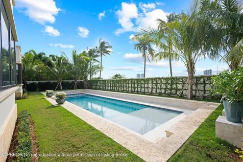 1260 N Lake Way Palm Beach FL 33480