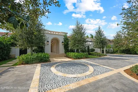 1260 N Lake Way Palm Beach FL 33480