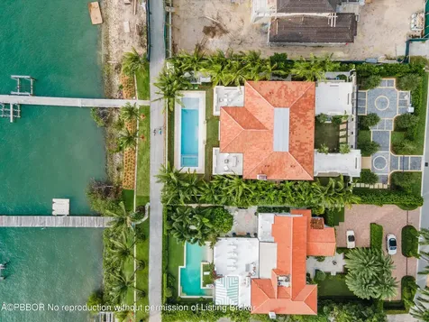 1260 N Lake Way Palm Beach FL 33480