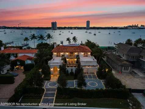 1260 N Lake Way Palm Beach FL 33480