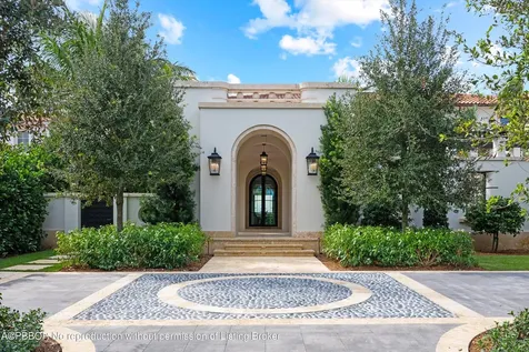 1260 N Lake Way Palm Beach FL 33480