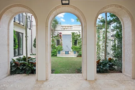 1260 N Lake Way Palm Beach FL 33480