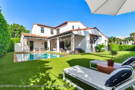 136 Santa Lucia Drive West Palm Beach FL 33405