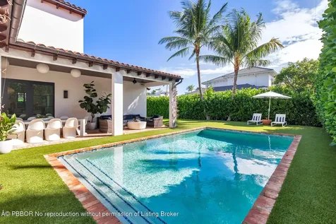 136 Santa Lucia Drive West Palm Beach FL 33405