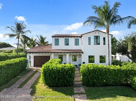 136 Santa Lucia Drive West Palm Beach FL 33405