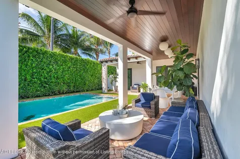 136 Santa Lucia Drive West Palm Beach FL 33405