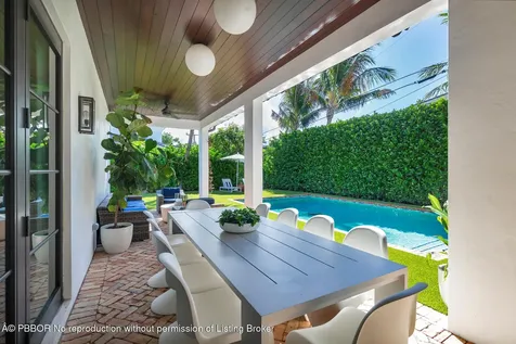 136 Santa Lucia Drive West Palm Beach FL 33405