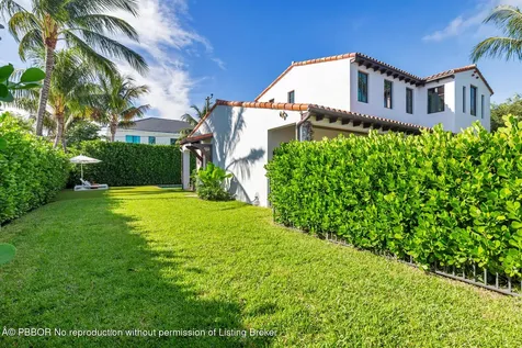 136 Santa Lucia Drive West Palm Beach FL 33405