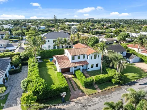 136 Santa Lucia Drive West Palm Beach FL 33405