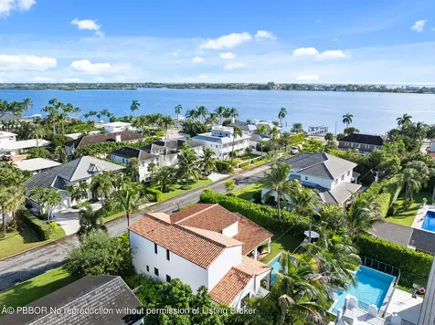 136 Santa Lucia Drive West Palm Beach FL 33405