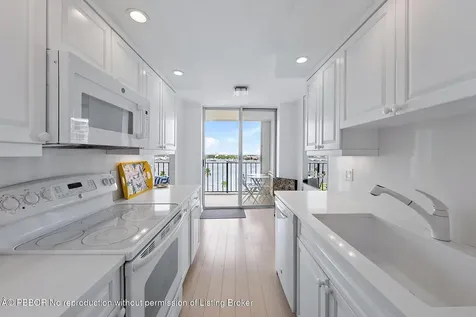 1801 S Flagler Drive West Palm Beach FL 33401
